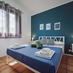 Panoramic With Private Pool Near