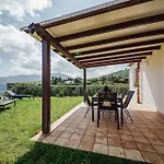 빌라 Panoramic With Private Pool Near *