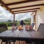 Panoramic With Private Pool Near *