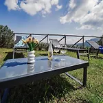 Panoramic With Private Pool Near 빌라 *