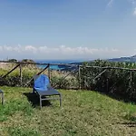 Panoramic With Private Pool Near * 스코펠로