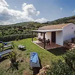 Panoramic With Private Pool Near 빌라 *